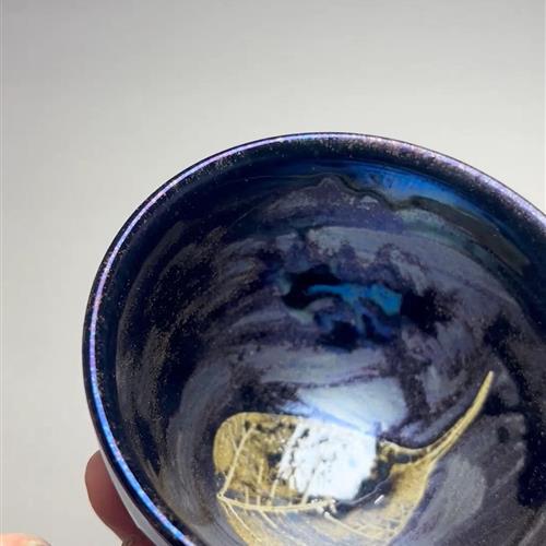 【闪购商品】茶盏-373............