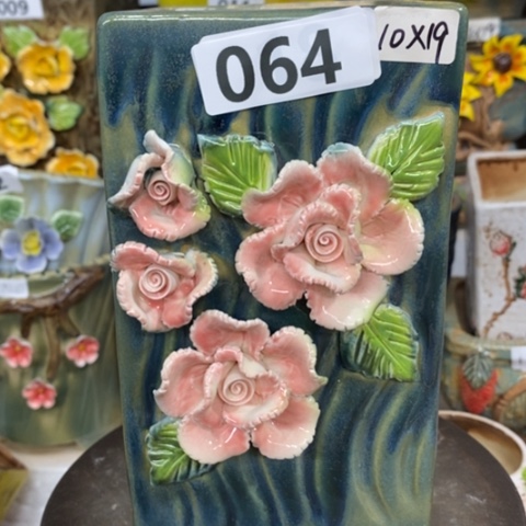 【闪购商品】红陶粗陶材质多肉花盆