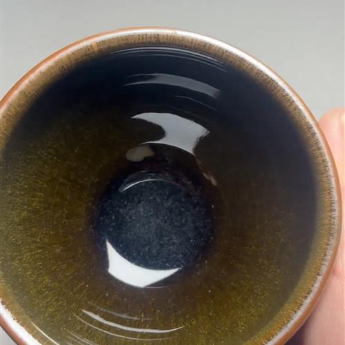 【闪购商品】茶盏-415............
