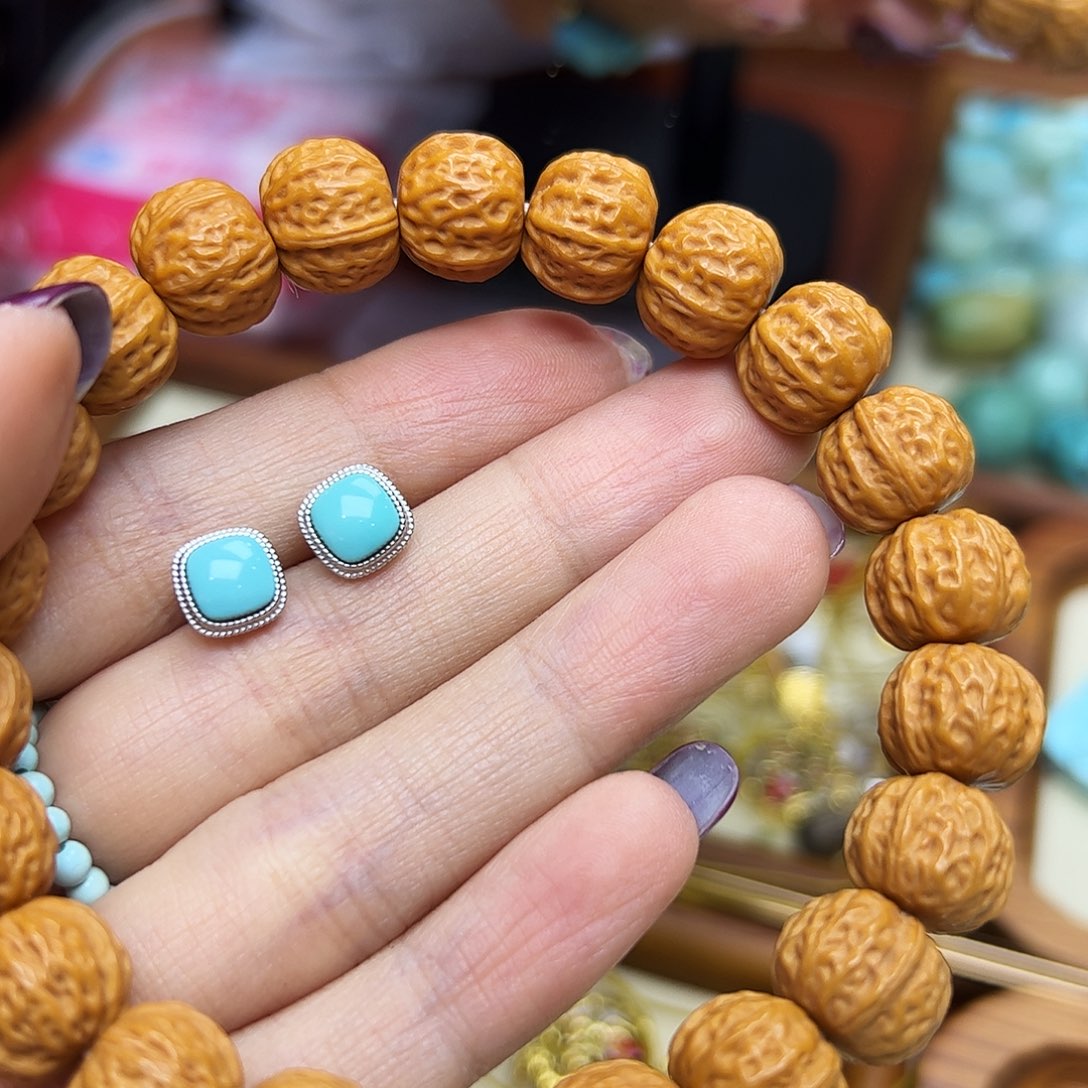 果***宝猴头核桃吊坠猴头核桃