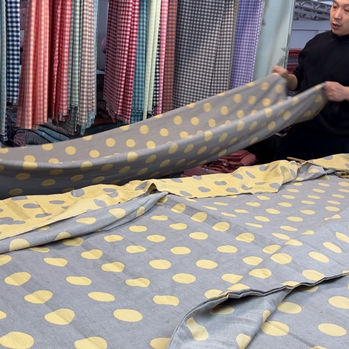 筱***童全棉系列产品八米