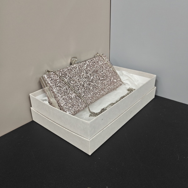 包包/周仰杰/95新/250903LT0005/C18371279260