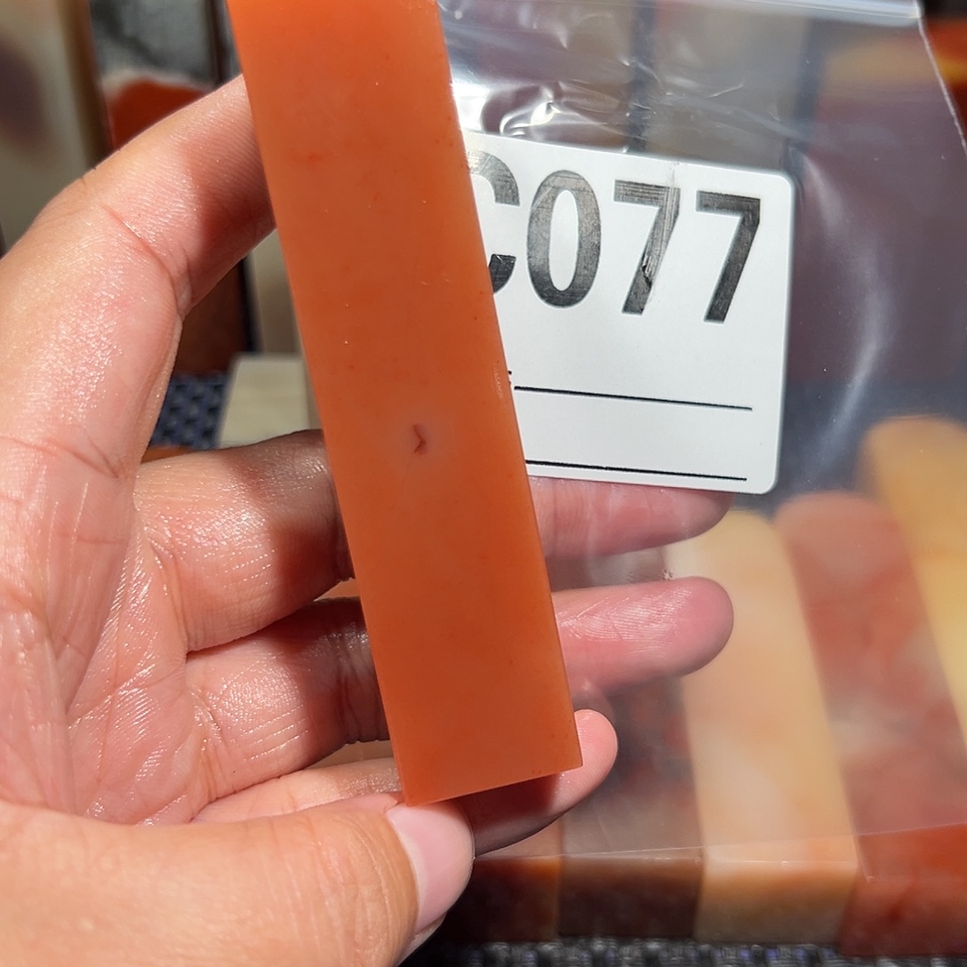 【闪购商品】寿山石印石老***。老挝石