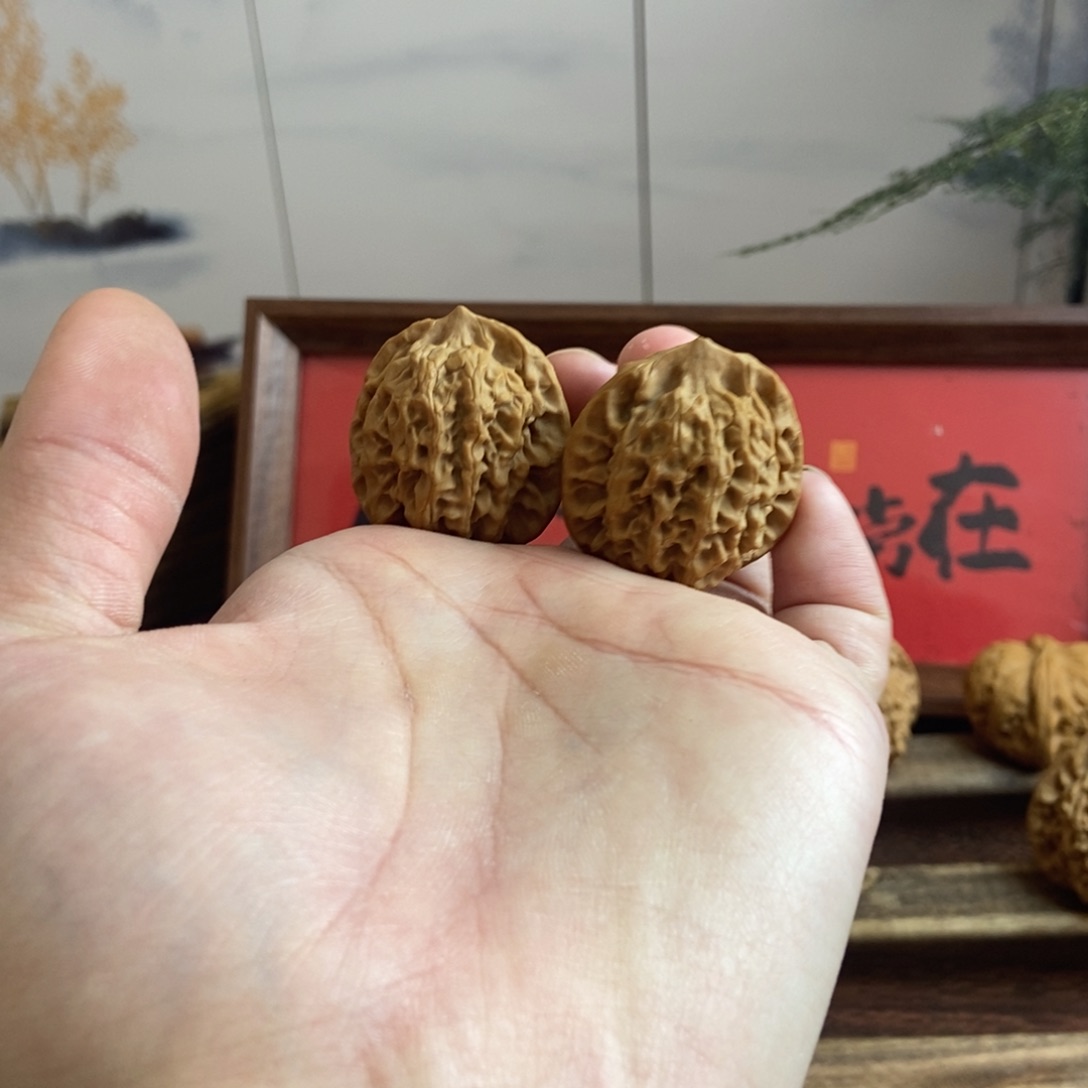 桃核吊坠30秦闷全品