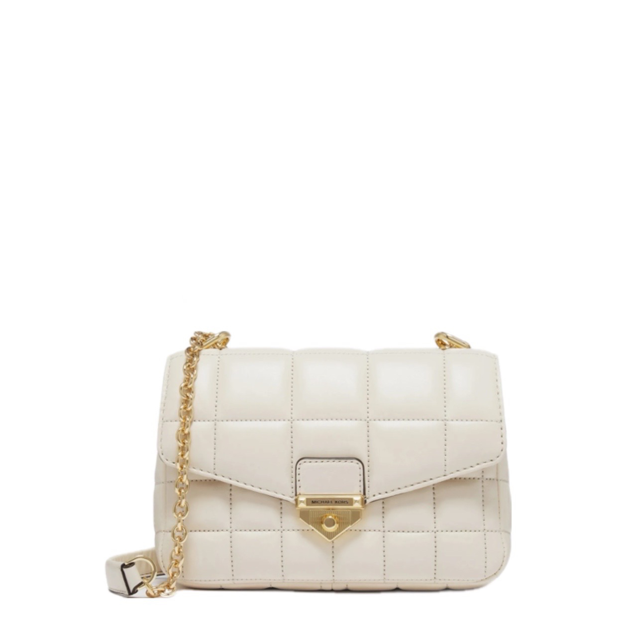 95新 MICHAELKORS/迈克高仕 手提包斜挎/MK/9376/21*14