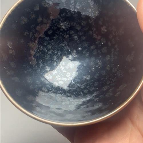 【闪购商品】茶盏-438............