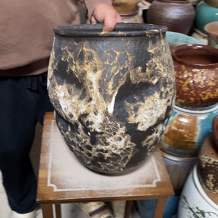 口24高度30黑茶………