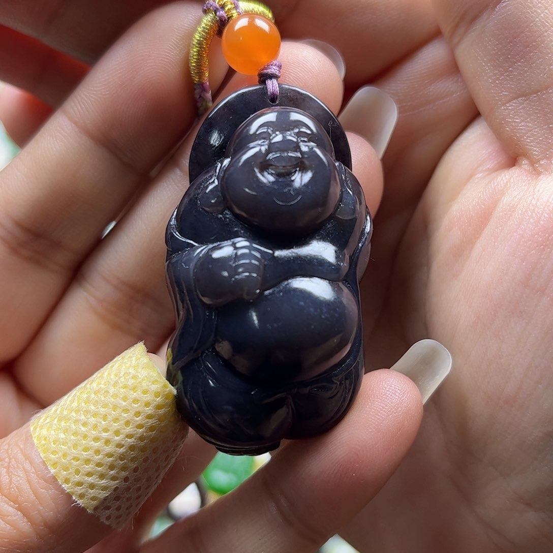 和田玉吊坠福利未镶嵌