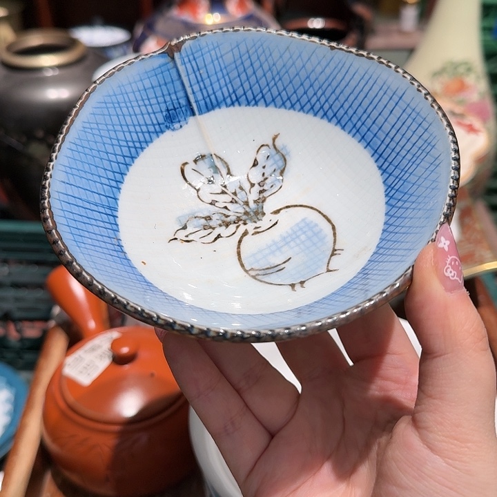 盖碗五十包邮或任意三单包邮