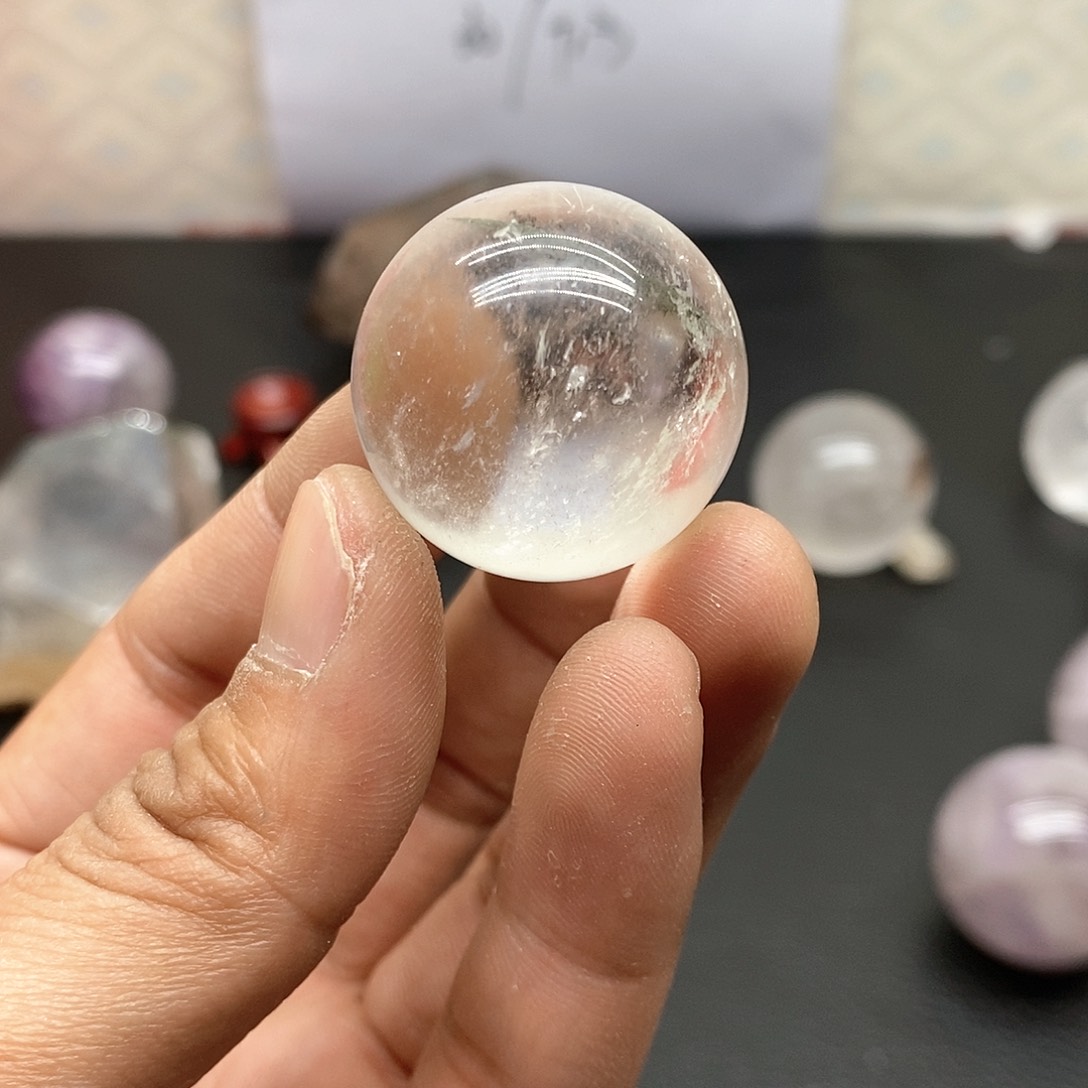 水晶2153未镶嵌水晶石