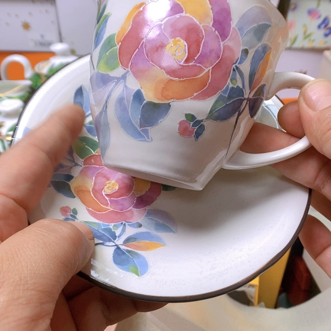 瓷片开播时间每周日