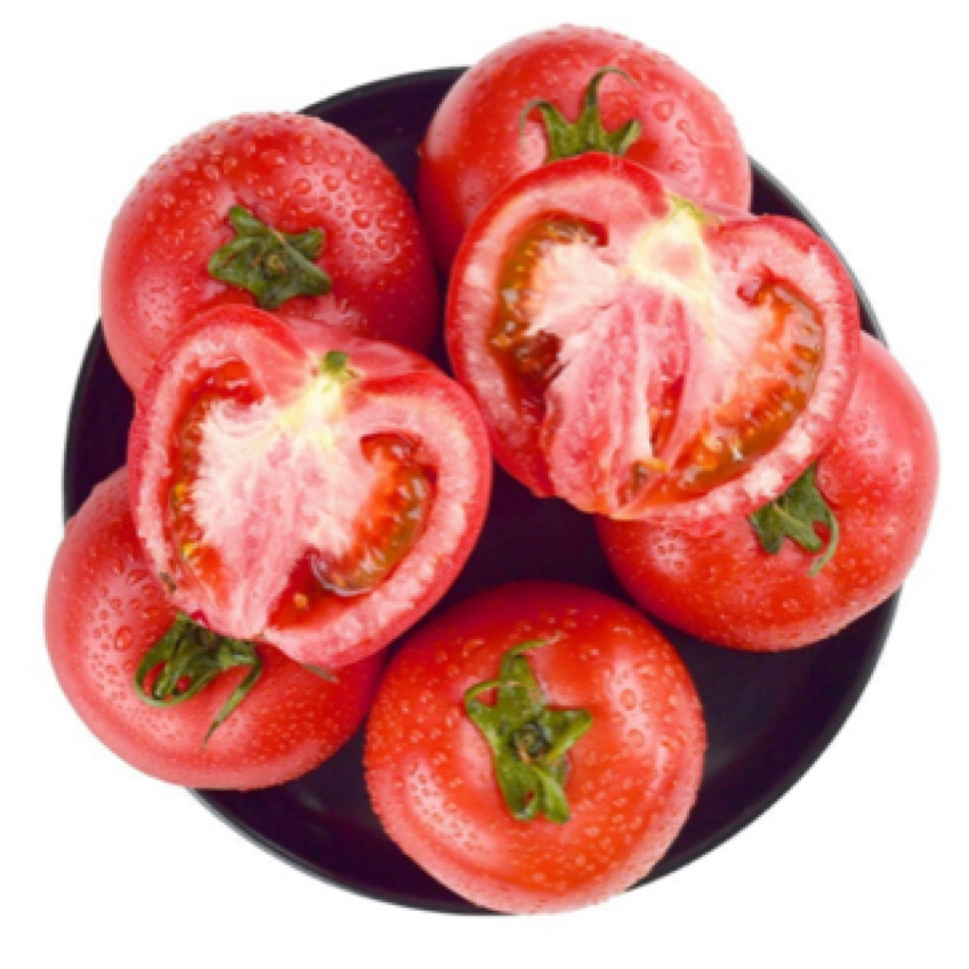 新年特惠西红柿约500g