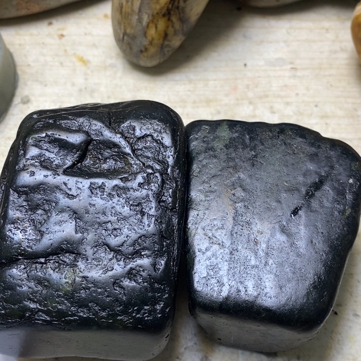 和田玉未镶嵌珠宝奇石128