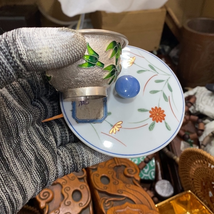 紫砂陶瓷艺术陶瓷艺术