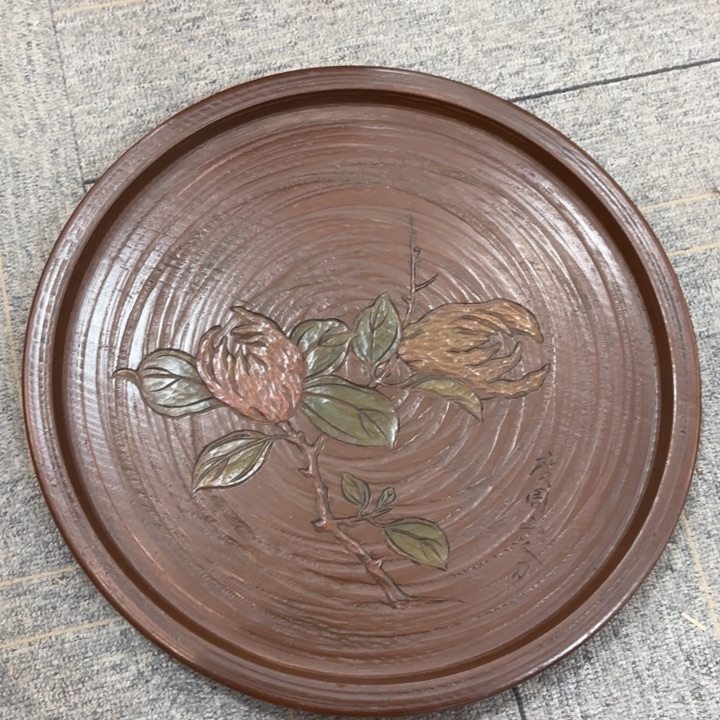 紫砂茶杯云*非常美丽漂亮的物品