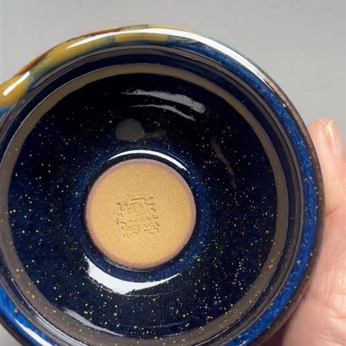 【闪购商品】茶盏-357............