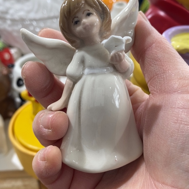 摆件陶瓷树脂家居摆件