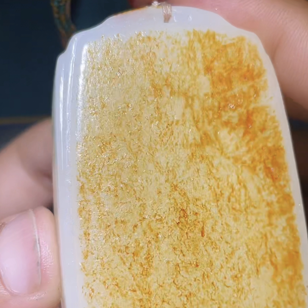 手把件货玉石把玩件文玩摆件D