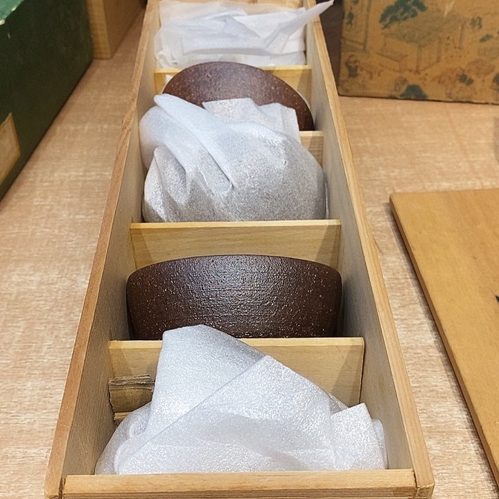 李***猴瓷器木器铁器铜器