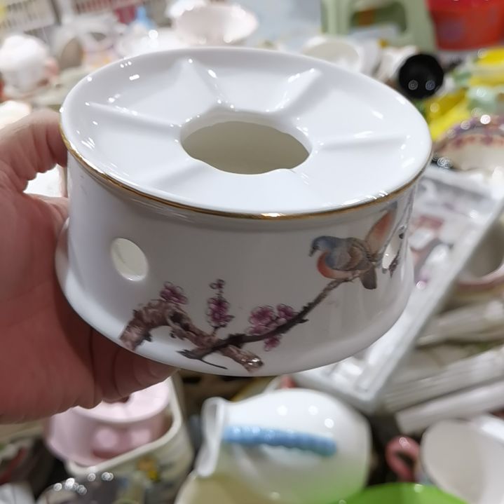 瓷片陶瓷产品设计质量