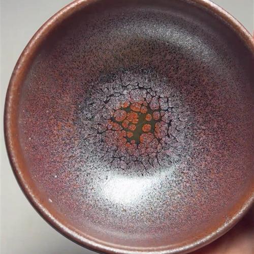 【闪购商品】茶盏-227............