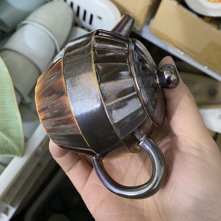 陶瓷艺术品及陶瓷制品