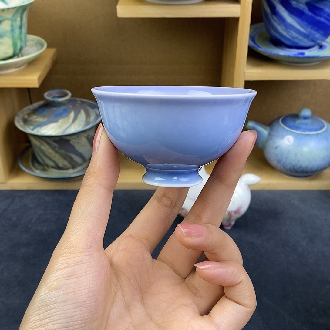 景德镇高温陶瓷茶杯17