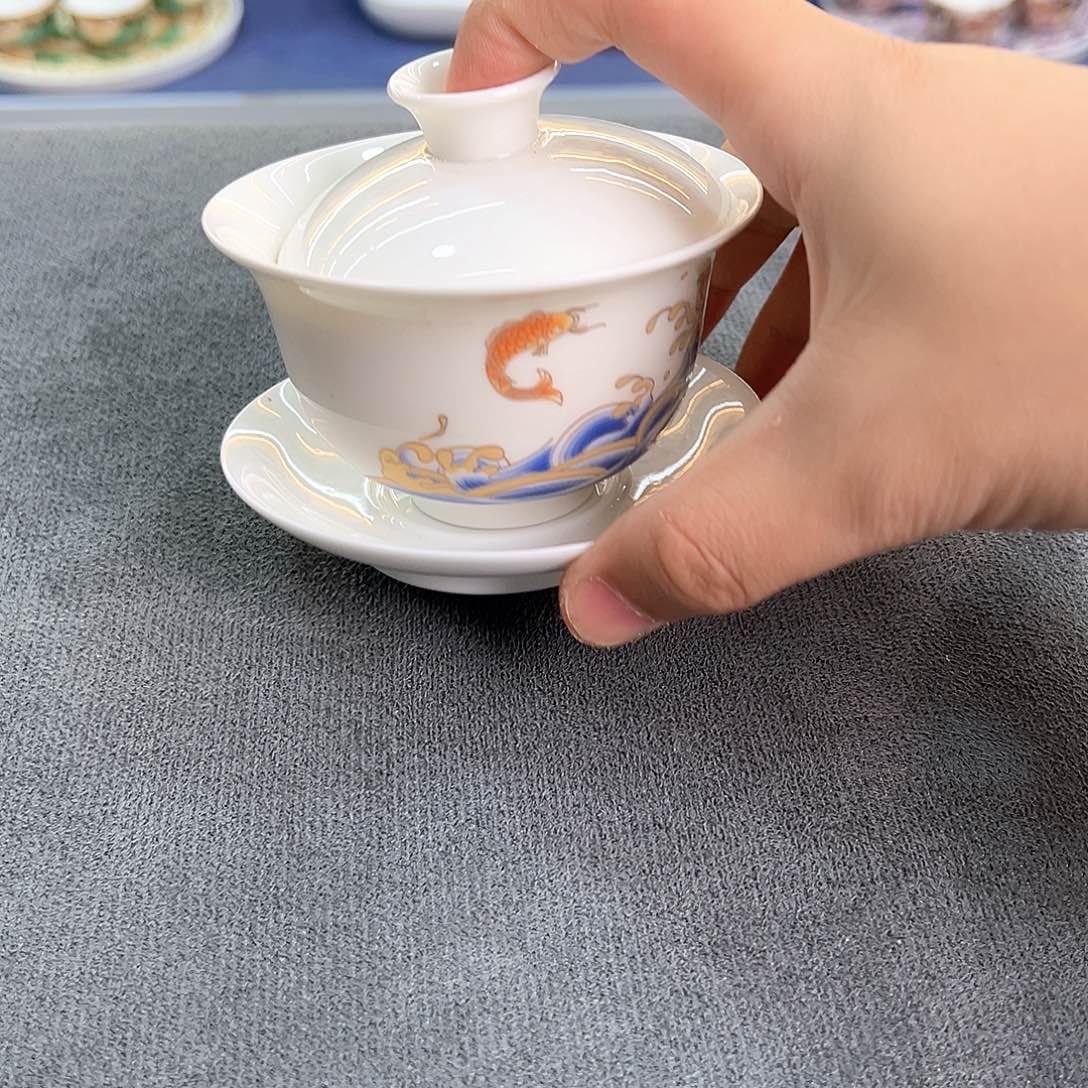 我们的目的是做到最好