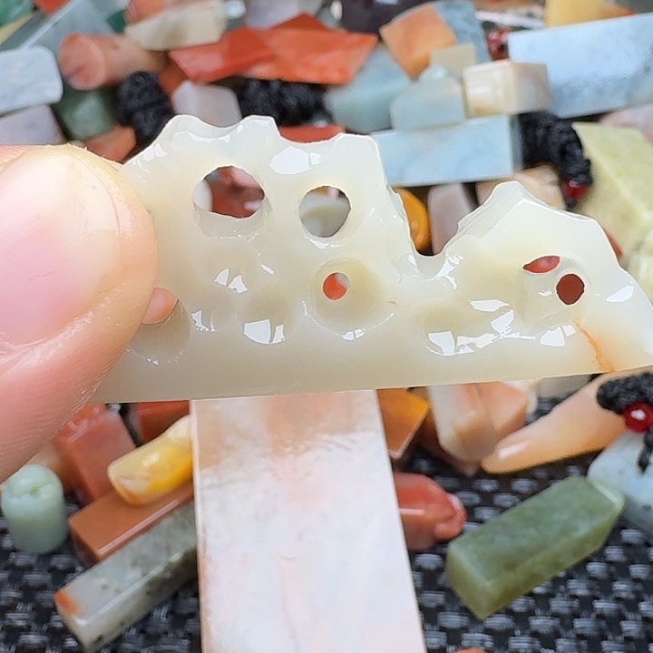 老挝石真真正正章