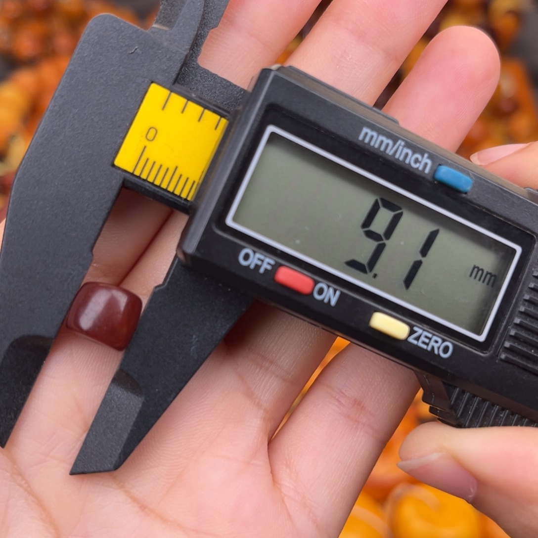 裸石蜜蜡未镶嵌蜜蜡X