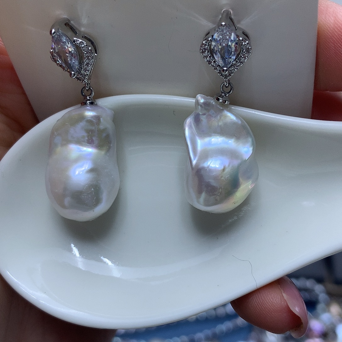 淡水珍珠其它未镶嵌