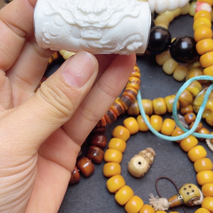 驼骨其他其他配饰