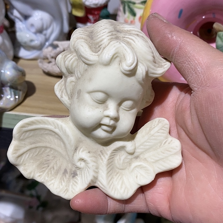 摆件陶瓷树脂家居摆件