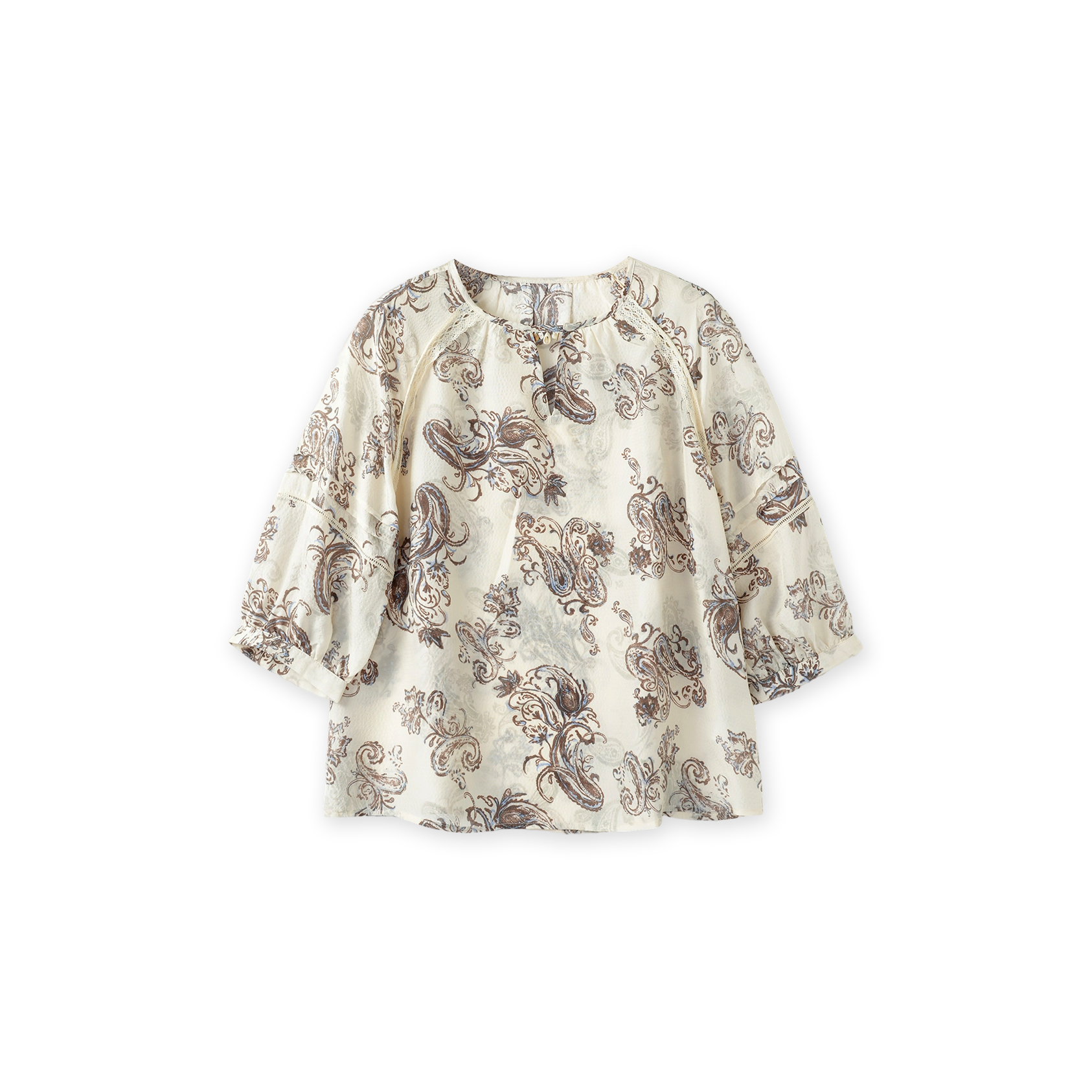 【HH】新款桑蚕丝小衫YJHY-H922071