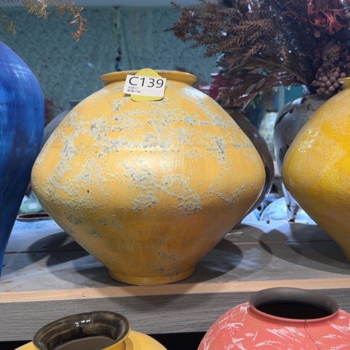 景德镇陶瓷艺术品