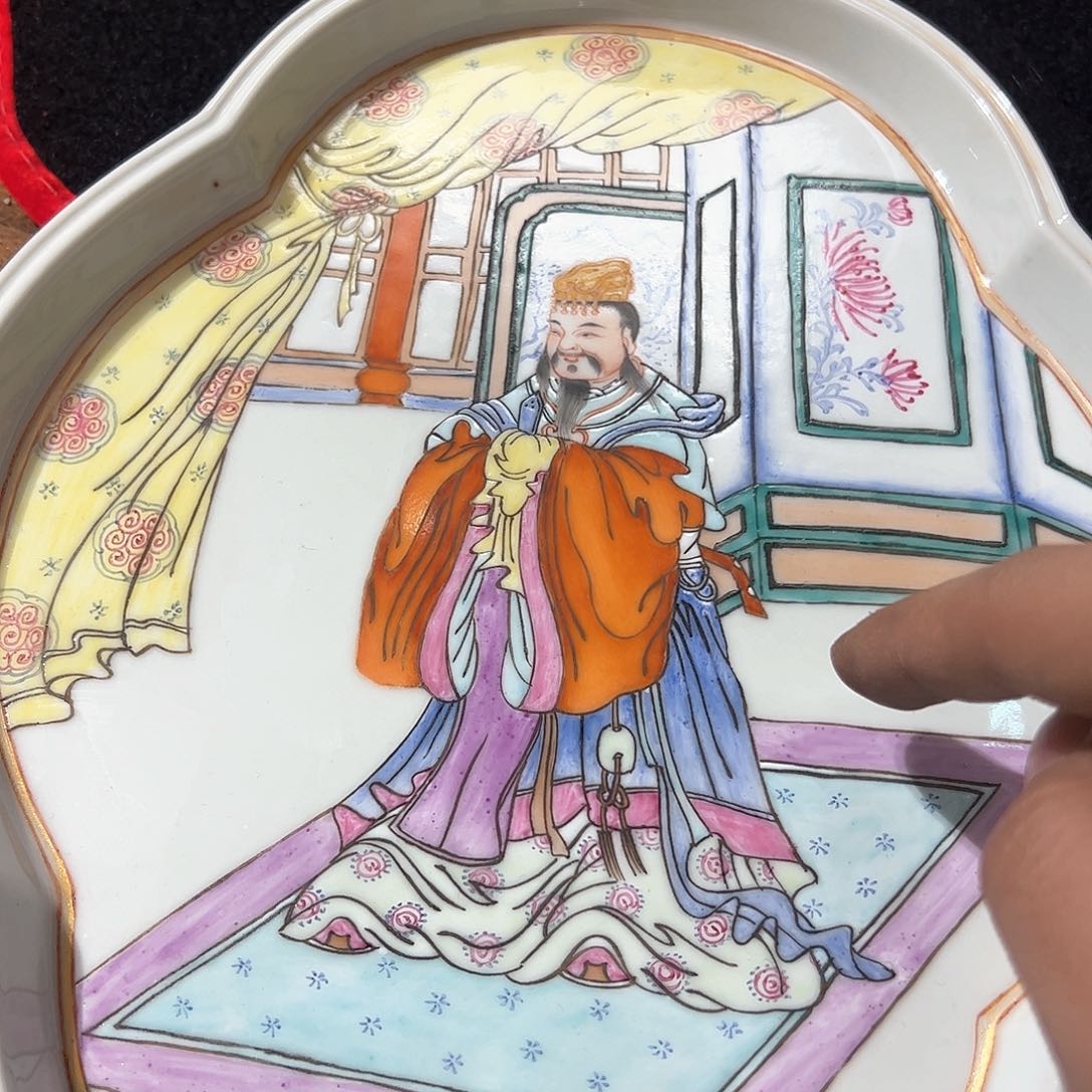 摆件瓷器摆件瓷器摆件