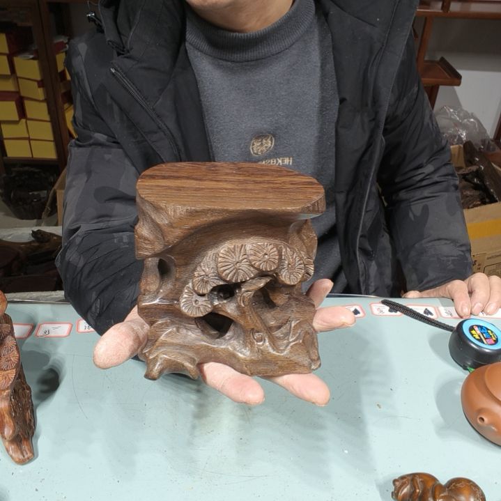 风车木（黑檀木）用****313