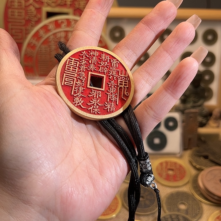 铜现代翻砂工艺作品
