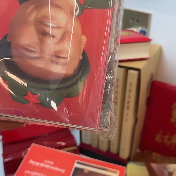 好书推荐的这本书我也