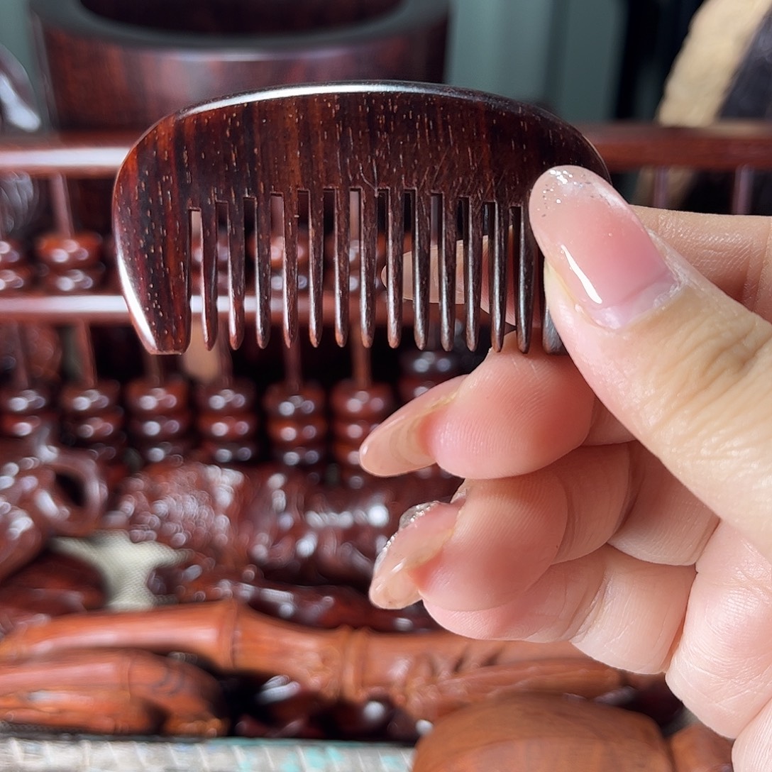 檀香紫檀（小叶紫檀）