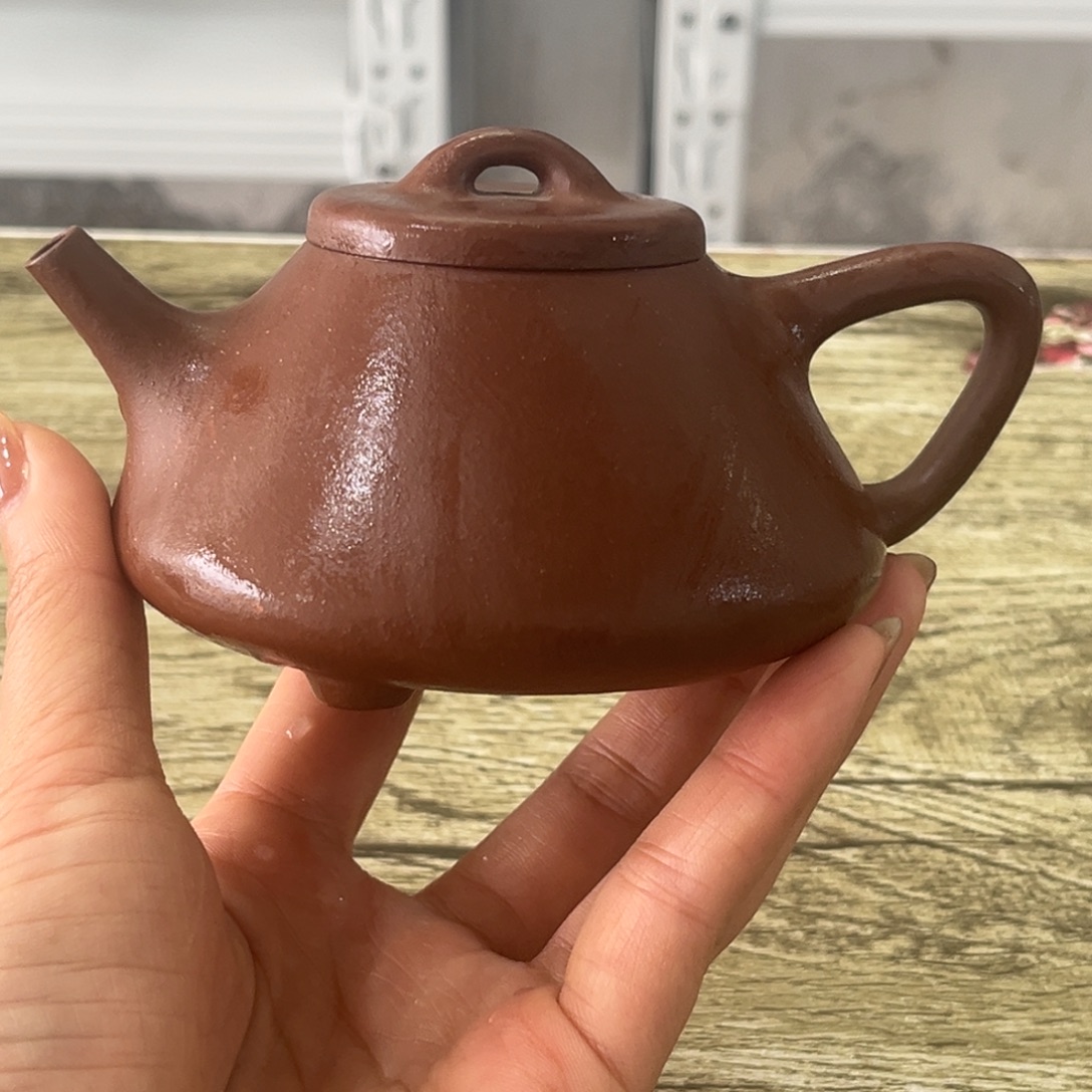 紫砂茶壶紫砂…………………………