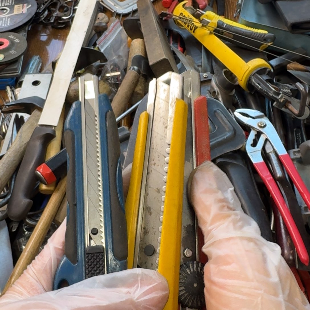 佐***治五金工具制造工艺