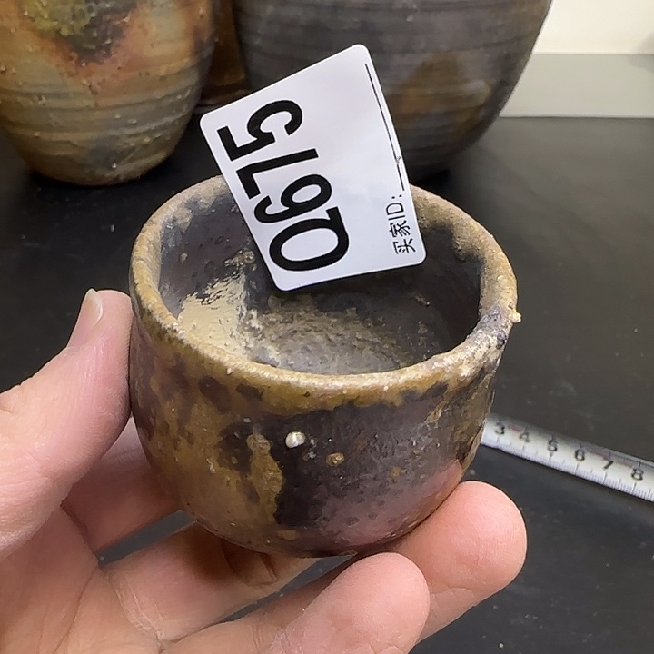 备前烧作品备烧作品