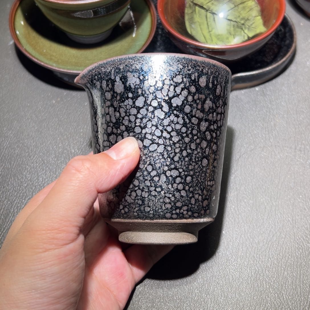 茶盏这个时候才会明白为什么有时候