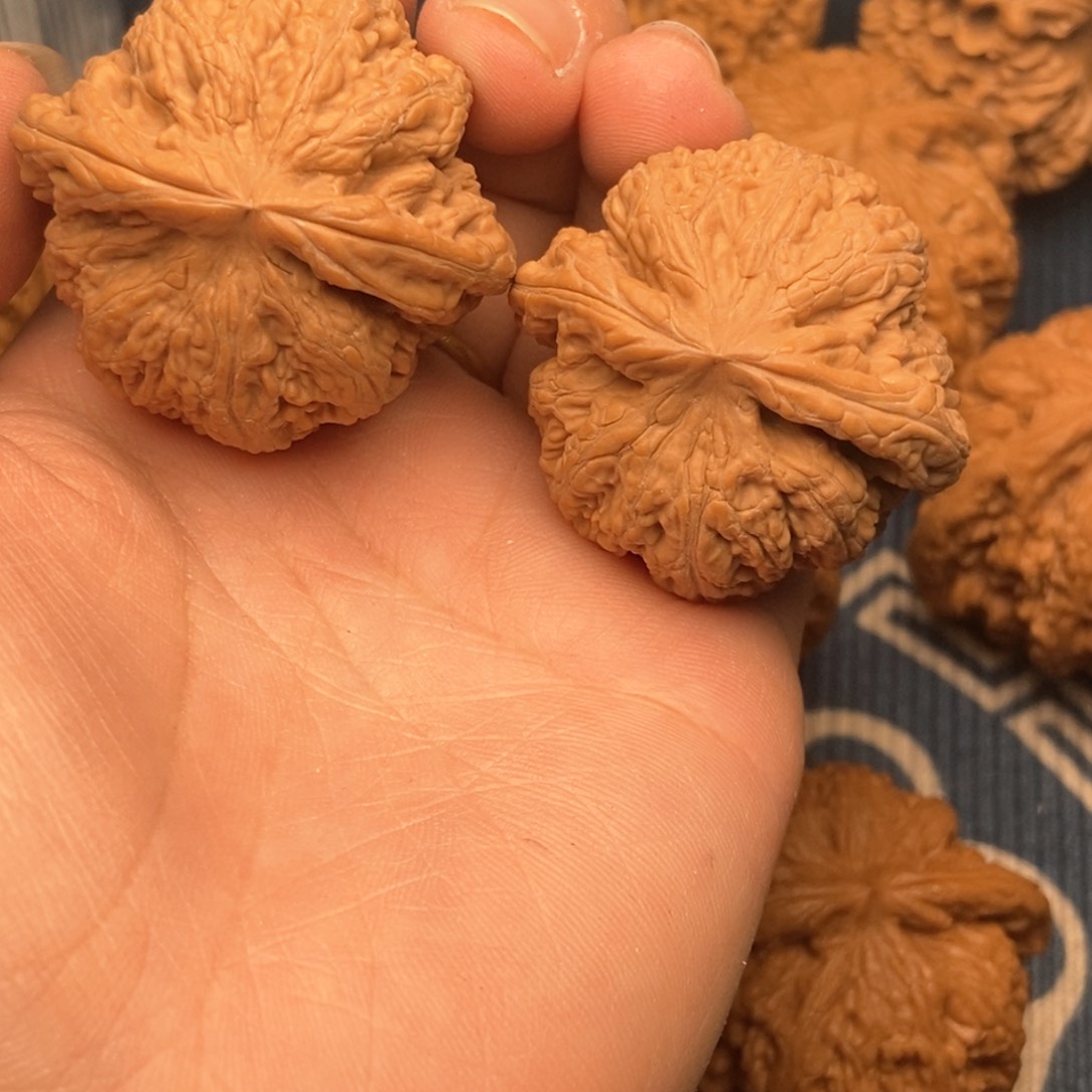 文玩核桃吊坠゛*?41粗筋