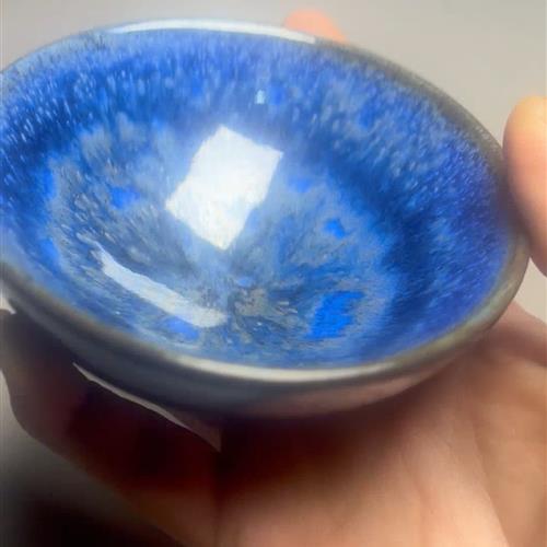 【闪购商品】茶盏-145............