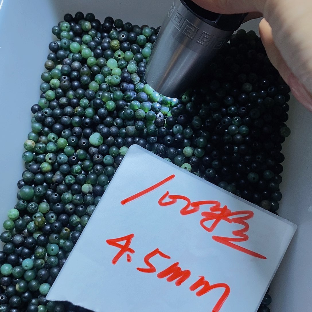 未镶嵌蛇纹石玉其他38