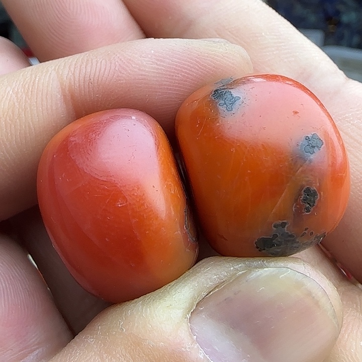 跟***人白玉菩提吊坠精品