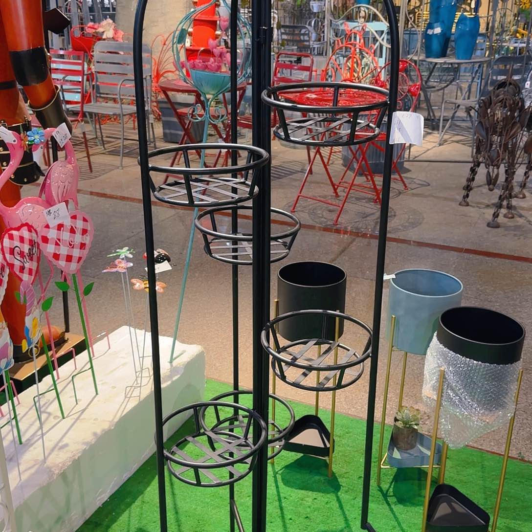 花架置物架收纳整理