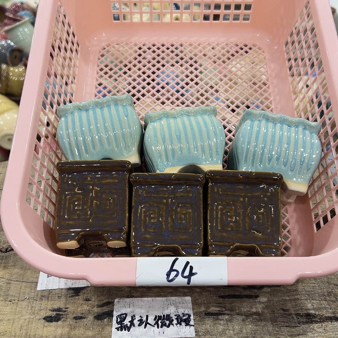 红陶高温陶瓷材料64